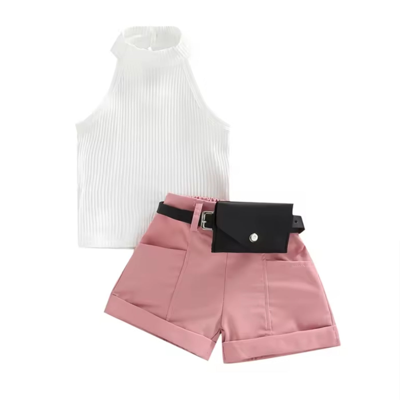 Daisy tank top