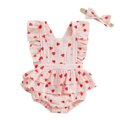 Baby Valentine